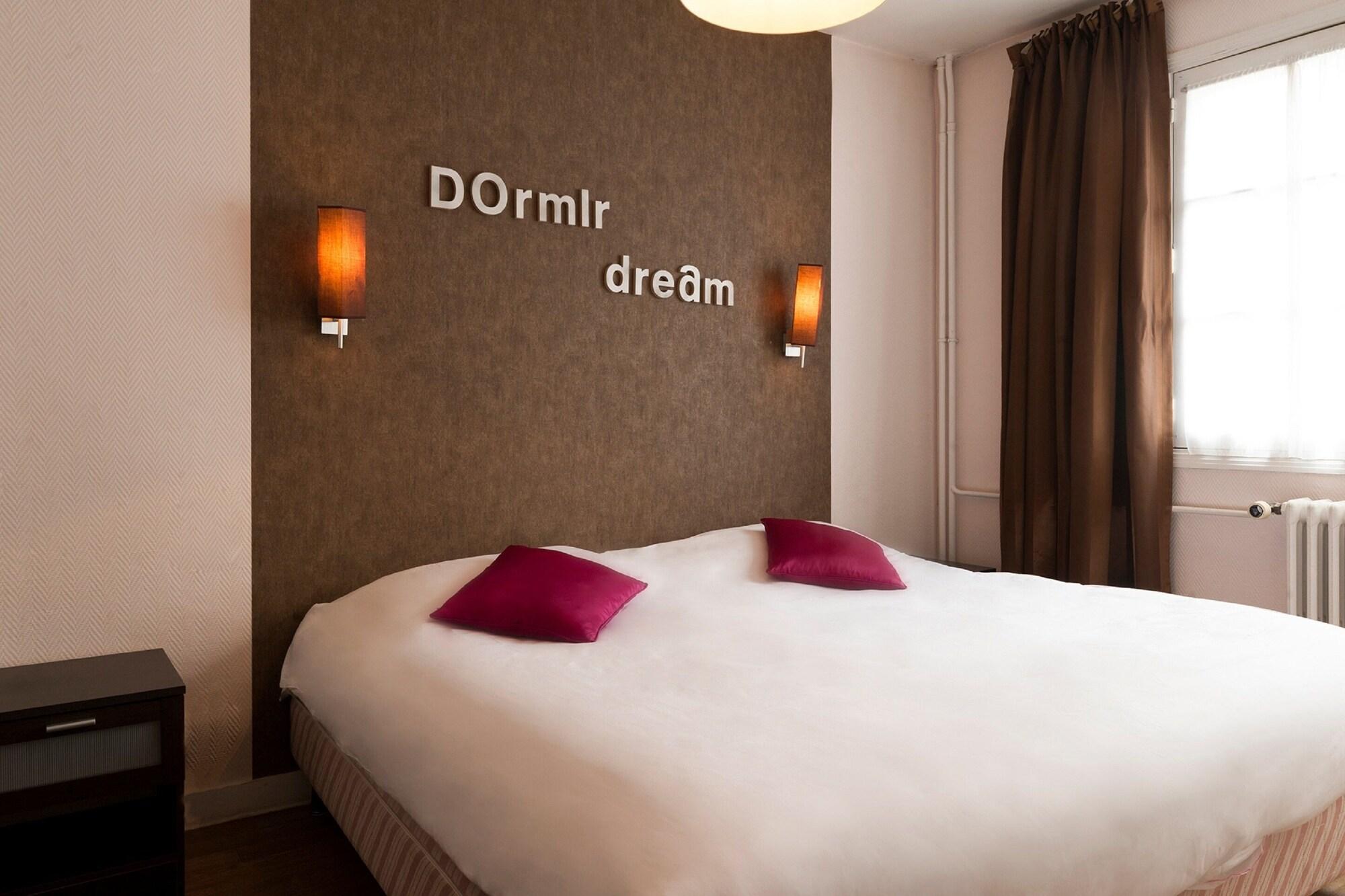 The Originals City, Hôtel Le Cheval Rouge, Tours Ouest (Inter-Hotel) Villandry Exterior foto