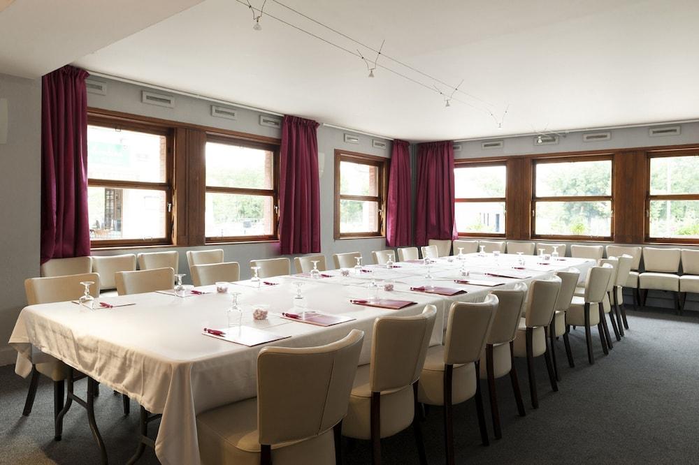 The Originals City, Hôtel Le Cheval Rouge, Tours Ouest (Inter-Hotel) Villandry Exterior foto