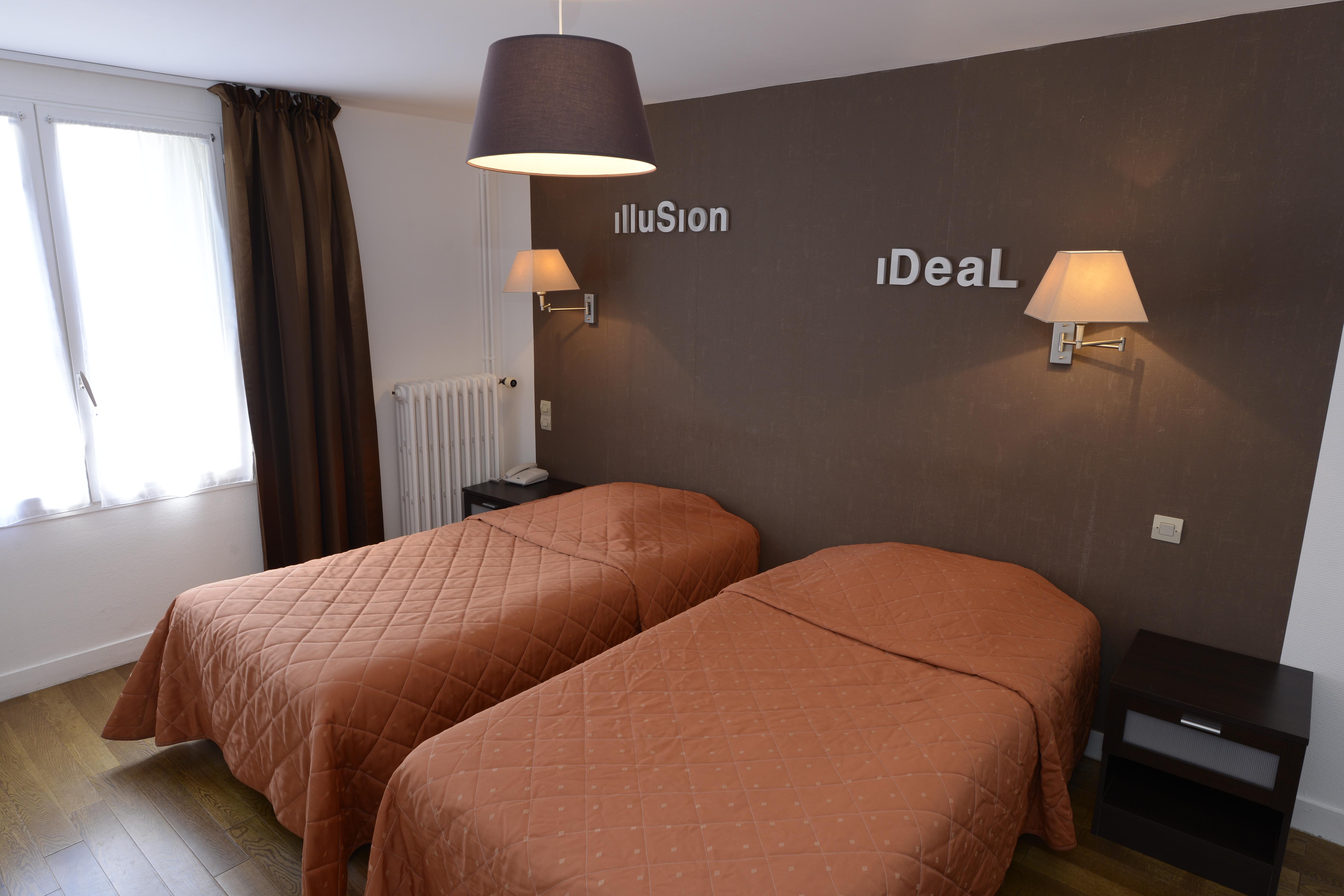 The Originals City, Hôtel Le Cheval Rouge, Tours Ouest (Inter-Hotel) Villandry Exterior foto