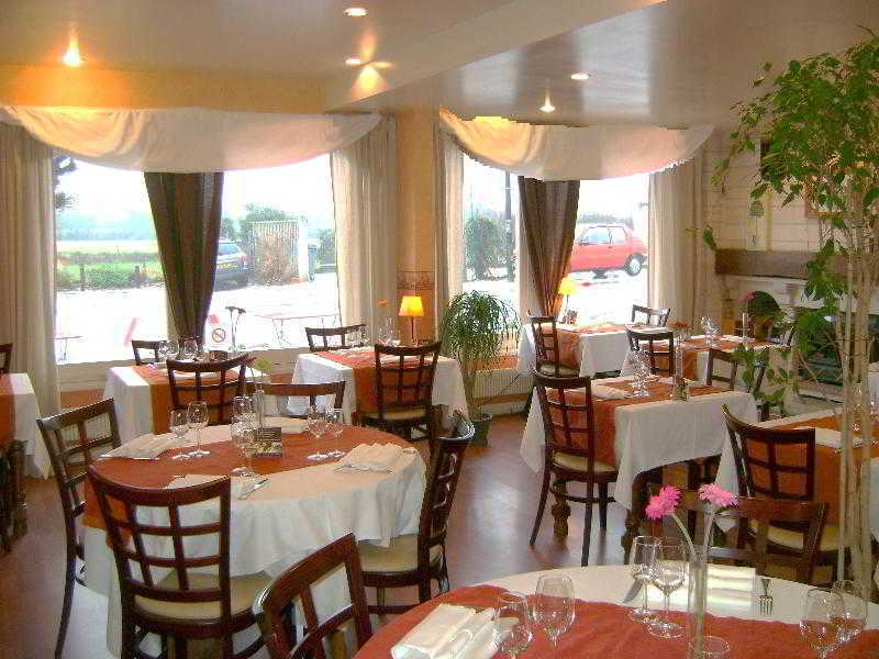 The Originals City, Hôtel Le Cheval Rouge, Tours Ouest (Inter-Hotel) Villandry Exterior foto