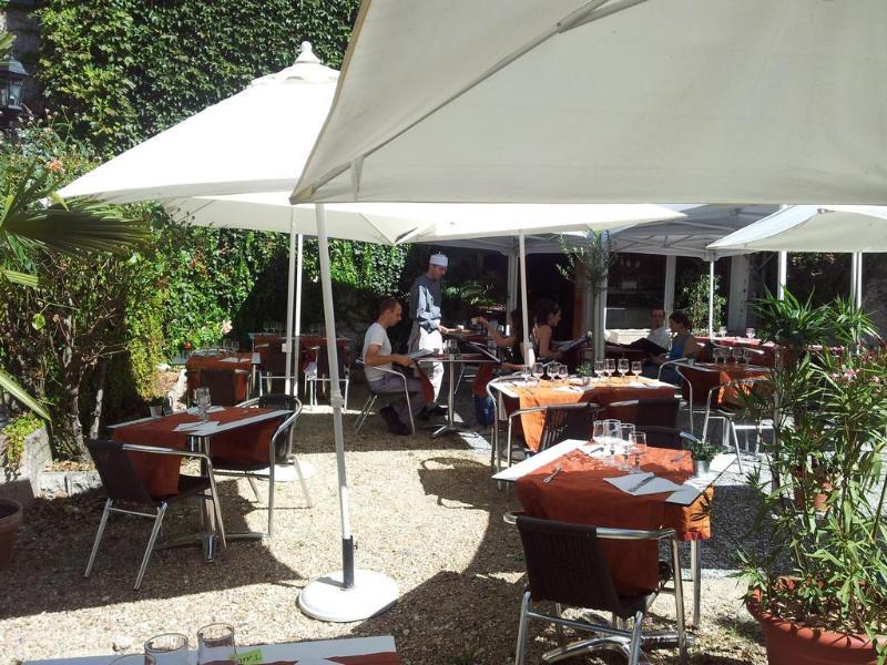 The Originals City, Hôtel Le Cheval Rouge, Tours Ouest (Inter-Hotel) Villandry Exterior foto